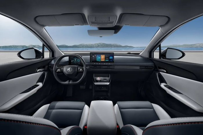 同时,上汽mg认为,短视的贸易保护主义不仅影响中欧电动车企业的发展