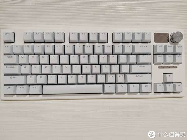 狼途lt84机械键盘真实测评