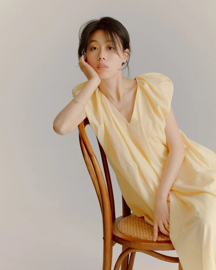 2019至今参演了《薇薇安整容记》《时光在意的少年》等多部电影,在