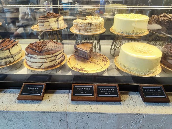 △图片来源：红餐网摄