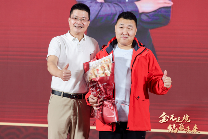 平安故事丨《新时代创造新机遇》 专访张鹏飞:三十而立 敢为才有可为