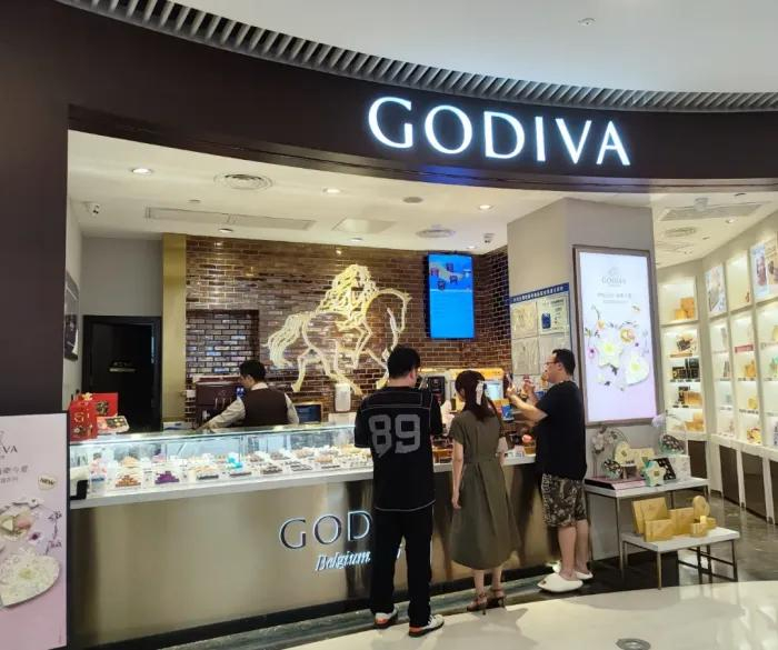 △图片来源：红餐网摄