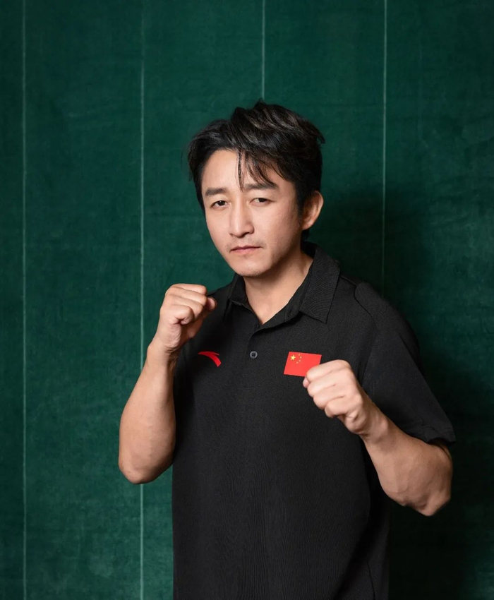 邹市明首谈创业经历,"给自己打3分都多"