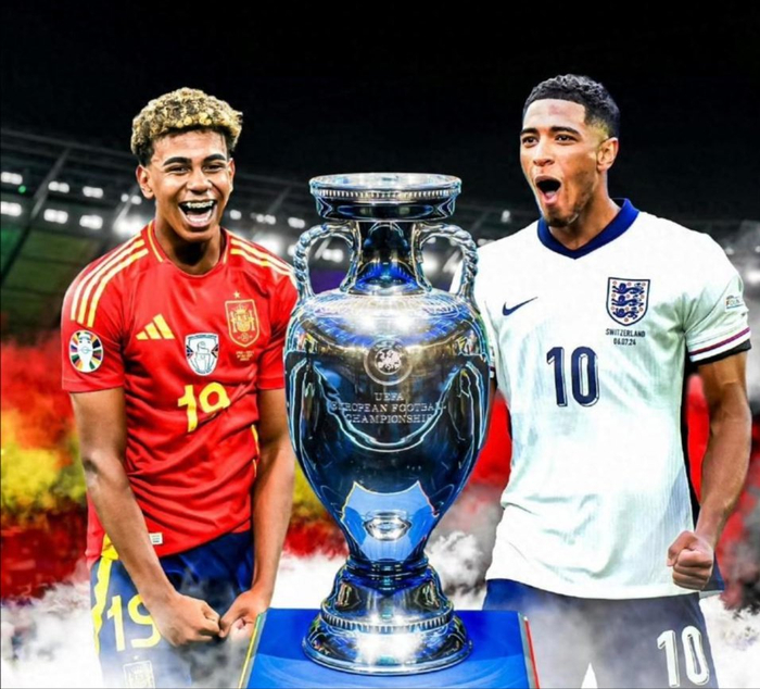 同天比赛!央视直播欧洲杯 美洲杯决赛,梅罗对决 凯恩冲生涯首冠