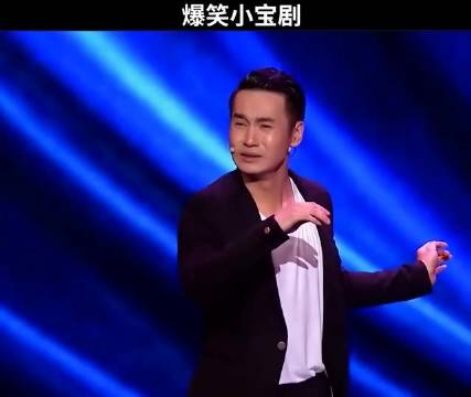 文松的搞笑就连女性角色都望尘莫及呢
