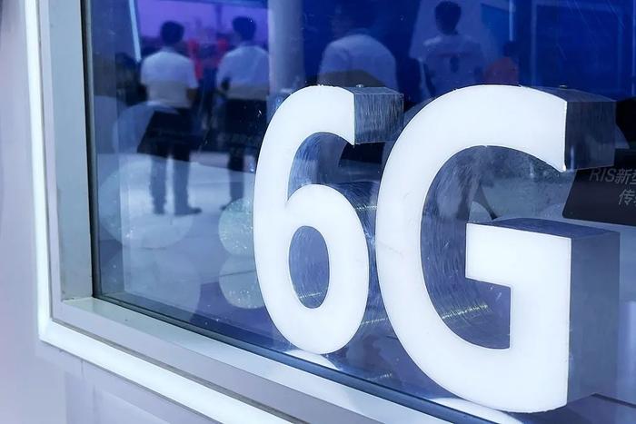 中国成功搭建！“6G关键技术迎来新突破” 