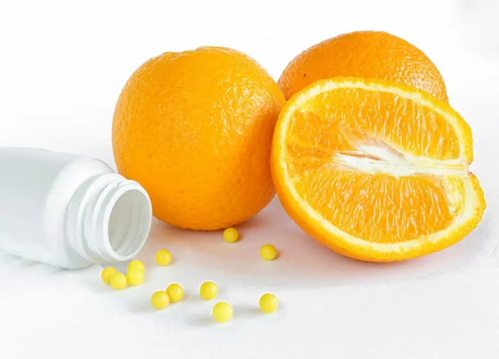 常见美白成分举例