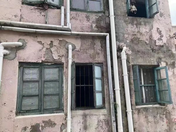 新场古镇启动最大城中村改造。新场镇供图