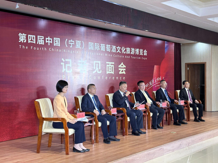 "来宁夏,畅饮一夏"葡萄酒畅饮季活动8月来袭
