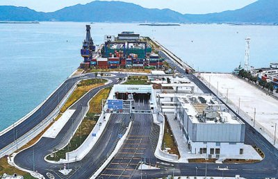 中国九大项目入选全球标志性工程|屯门|深圳地铁|沉管隧道_新浪新闻