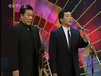 087 侯耀文 石富宽《小眼看世界》