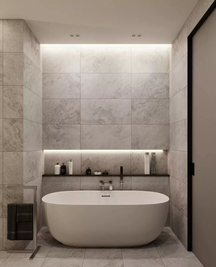 质朴高级的简约设计