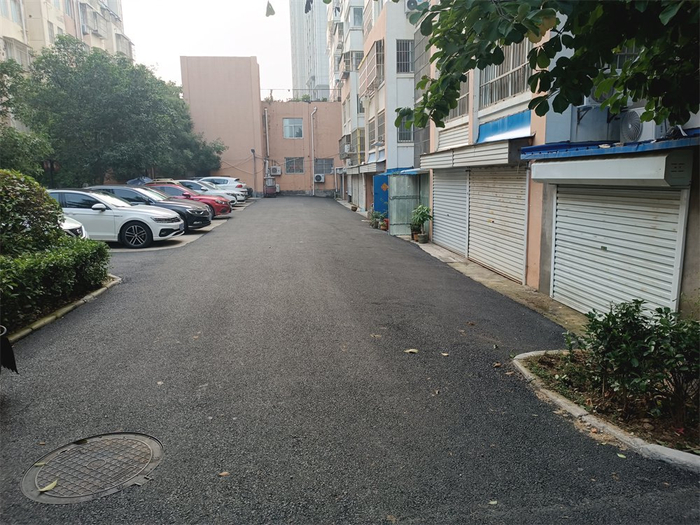 东海县牛山街道:三"度"融合