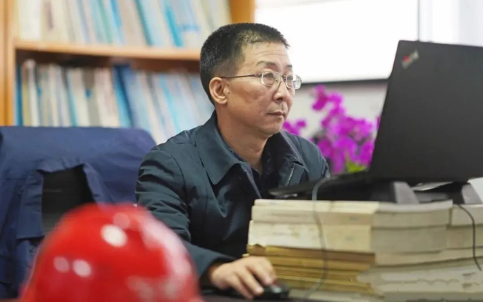 技术部部长苏州宝联重工股份有限公司雷雨田1人来自苏州江苏有9人入选