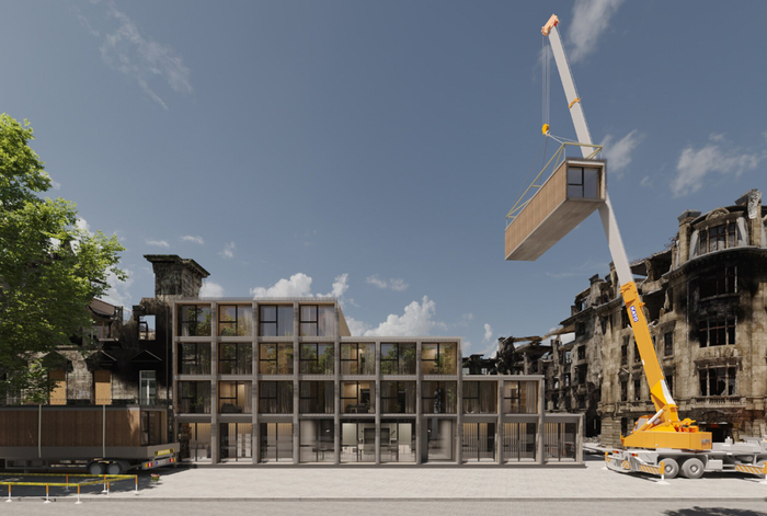 图片来源：一起设计