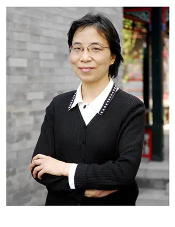 赵耀辉教授