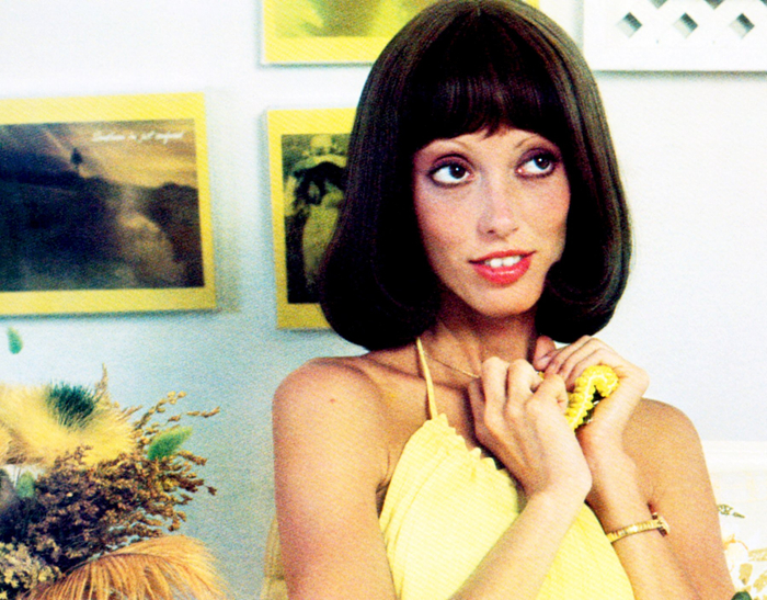 《三女性》剧照