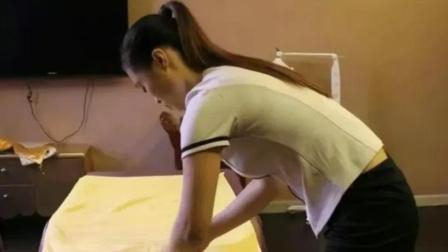 东莞上门按摩女技师称3980元包养10天,平台称招募了鉴黄师鉴别