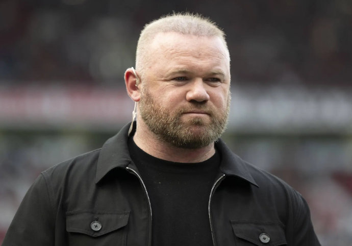 鲁尼:欧洲杯决赛激动人心,看好英格兰2-1击败西班牙