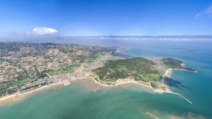 莆田市秀屿区"南日岛杯"李永波羽毛球公开赛即将开赛!