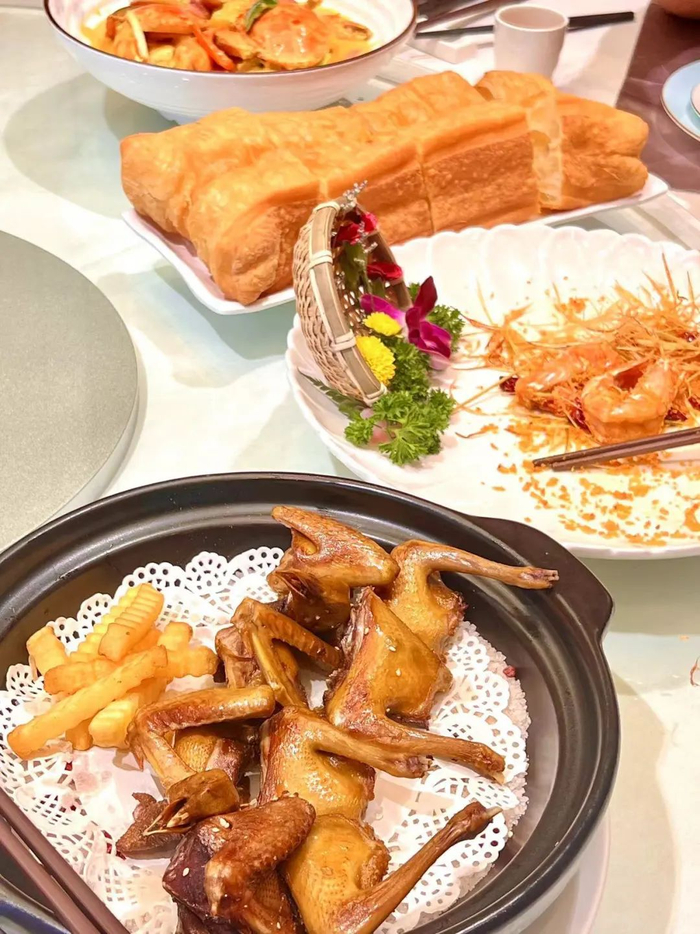 中山美食游 | 中山!这里的石岐乳鸽好好吃!