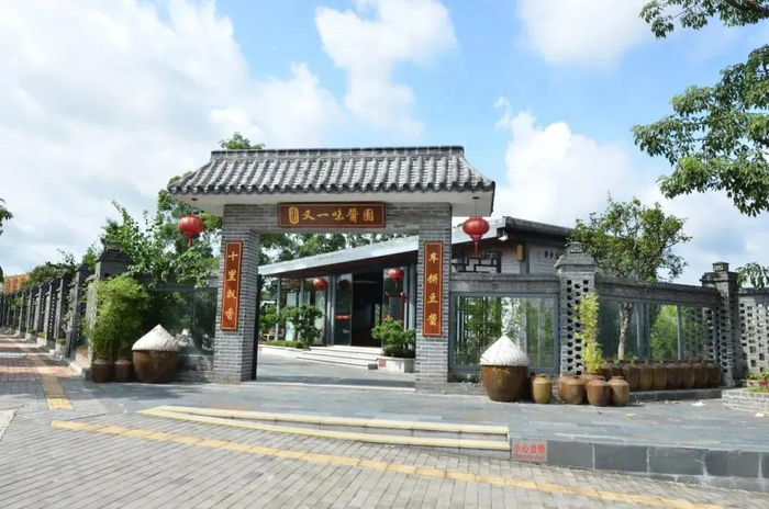 夏日进莞游 !东莞这六条精品旅游路线速速收藏