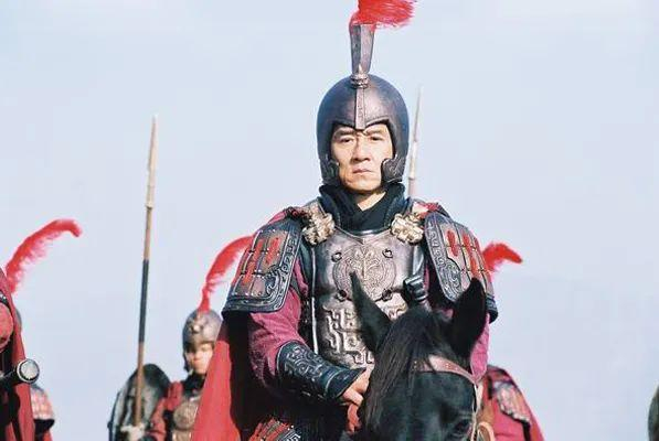 《神话》（2005）时期的成龙