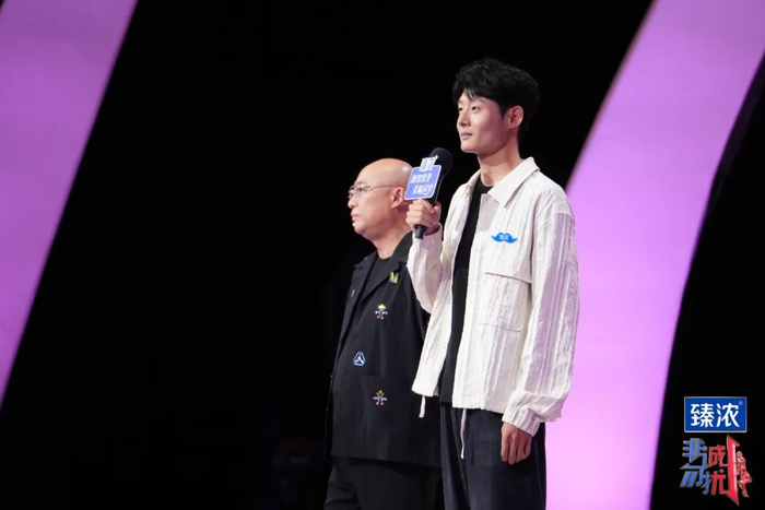 首位"非诚合伙人"佟大为回归《非诚勿扰》 "闹铃式恋人"引热议