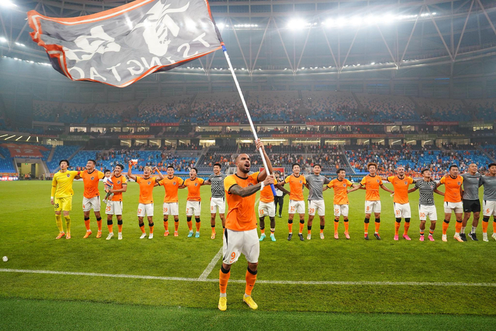 包括最近的五连败|中超|泰山队|足球俱乐部_新浪新闻