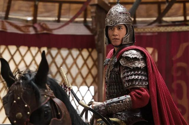 《传说》中的AI成龙