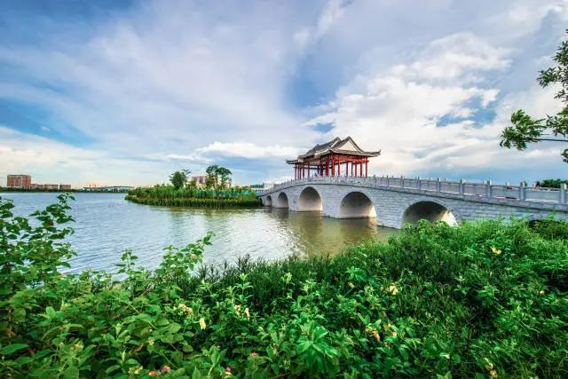 夏日进莞游 !东莞这六条精品旅游路线速速收藏