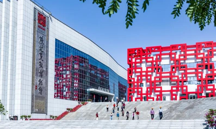博物馆"百强"榜单发布 榆林2家博物馆入选