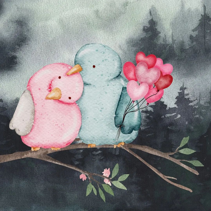 （图源：pixabay）