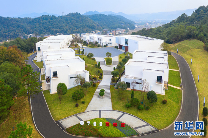 江西萍乡:打卡宝藏乡村 感受艺术魅力|江西省|萍乡市_新浪新闻