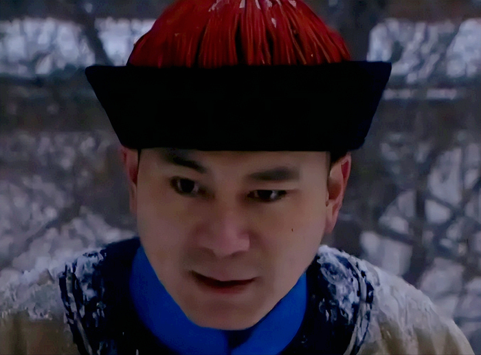 中张五哥提出为十三爷守陵,难道只是报恩那么简单吗|胤祥|阿哥|雍正