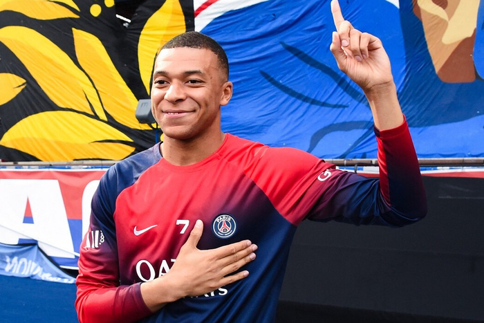 姆巴佩将在西班牙开启新的足球生涯,在西班牙姆巴佩最想获得的就是