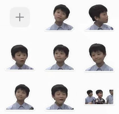 香港学霸小学生采访全网爆火,"读书是我的本分",后排同学表情太抢镜!
