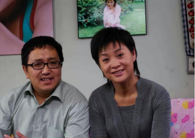 演员句号:再婚娶丫蛋为妻,尽心孝顺岳父岳母,活成了孝子贤夫