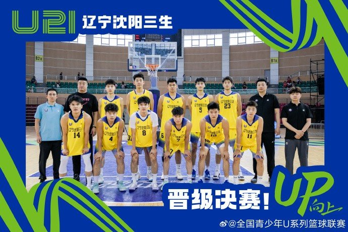 全国u21青年篮球锦标赛a1组晋级名单:上海,辽宁,广州,北京