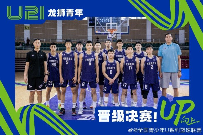 全国u21青年篮球锦标赛a1组晋级名单:上海,辽宁,广州,北京