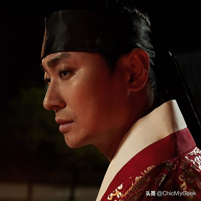 朱智勋《宫》之后时隔18年再演爱情剧,搭档青龙影后!