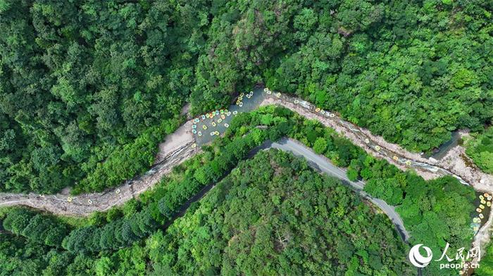 抚州资溪旅游景点大全图片