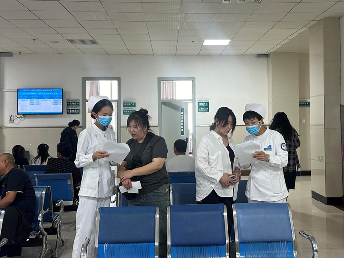 关于301医院代取报告代挂号重症患者全程照料,身心都得到安抚的信息 关于301医院代取报告代挂号重症患者全程照料,身心都得到安抚的信息