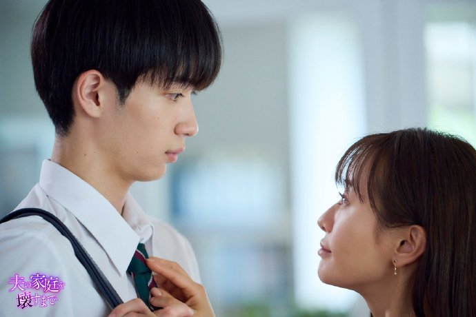 有当年《贤者之爱》内味了 .