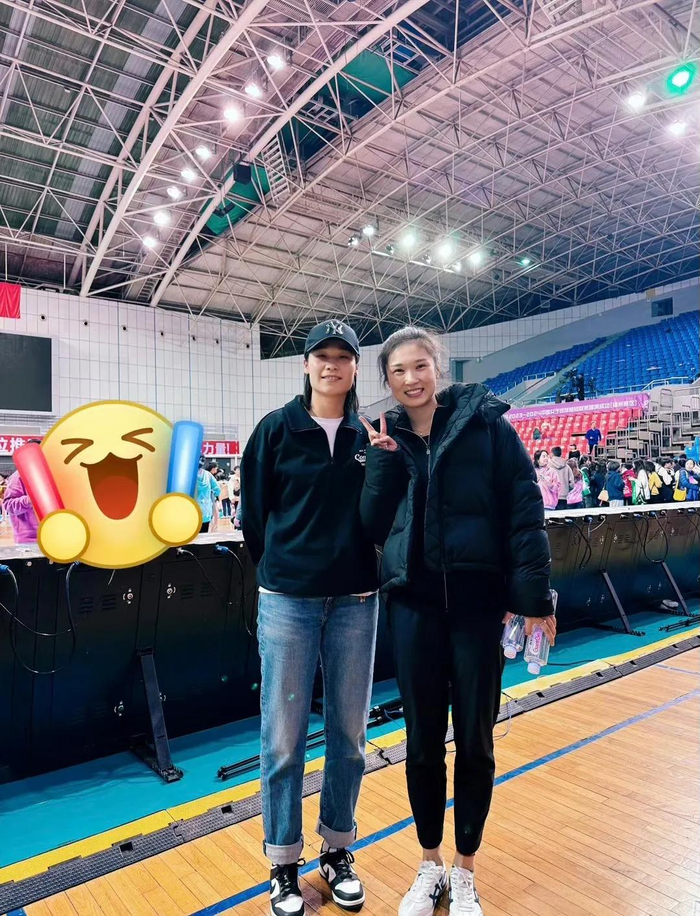 里约奥运八进四后三场,林莉打出了巅峰水准,帮助女排夺冠,同时也拿下