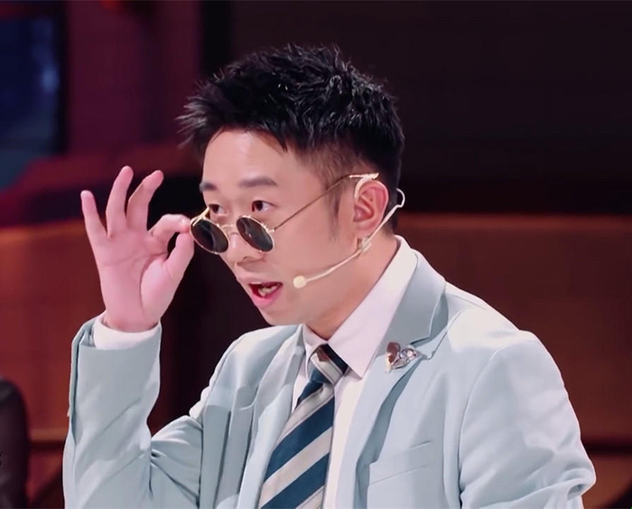 闻艺主张|杨迪,克服不招人待见的"解药"来了