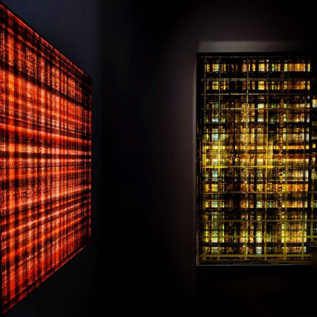 图片来源：北京时空集美术馆