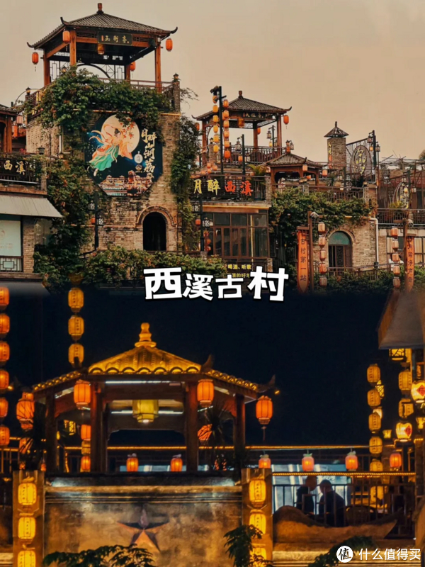 来东莞99必打卡的热门景点!
