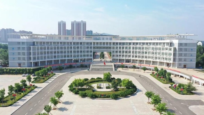 权威发布|山东电子职业技术学院2024年普通高等教育招生章程__财经头