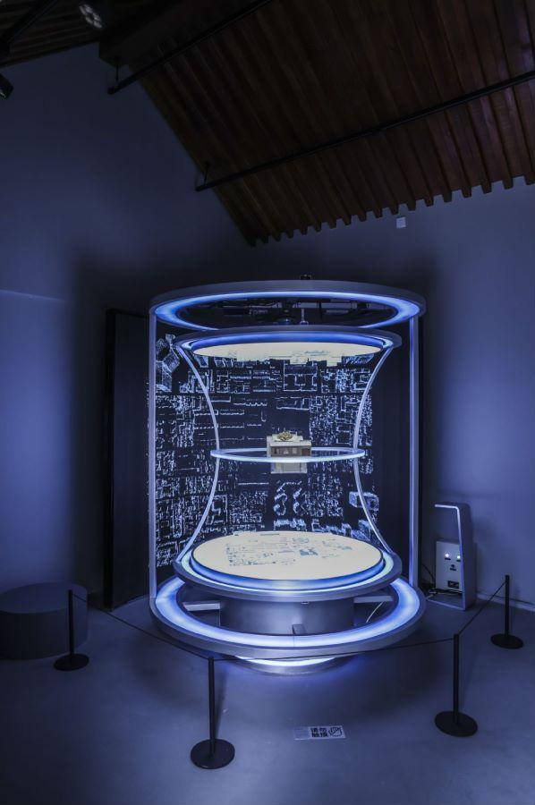 图片来源：北京时空集美术馆